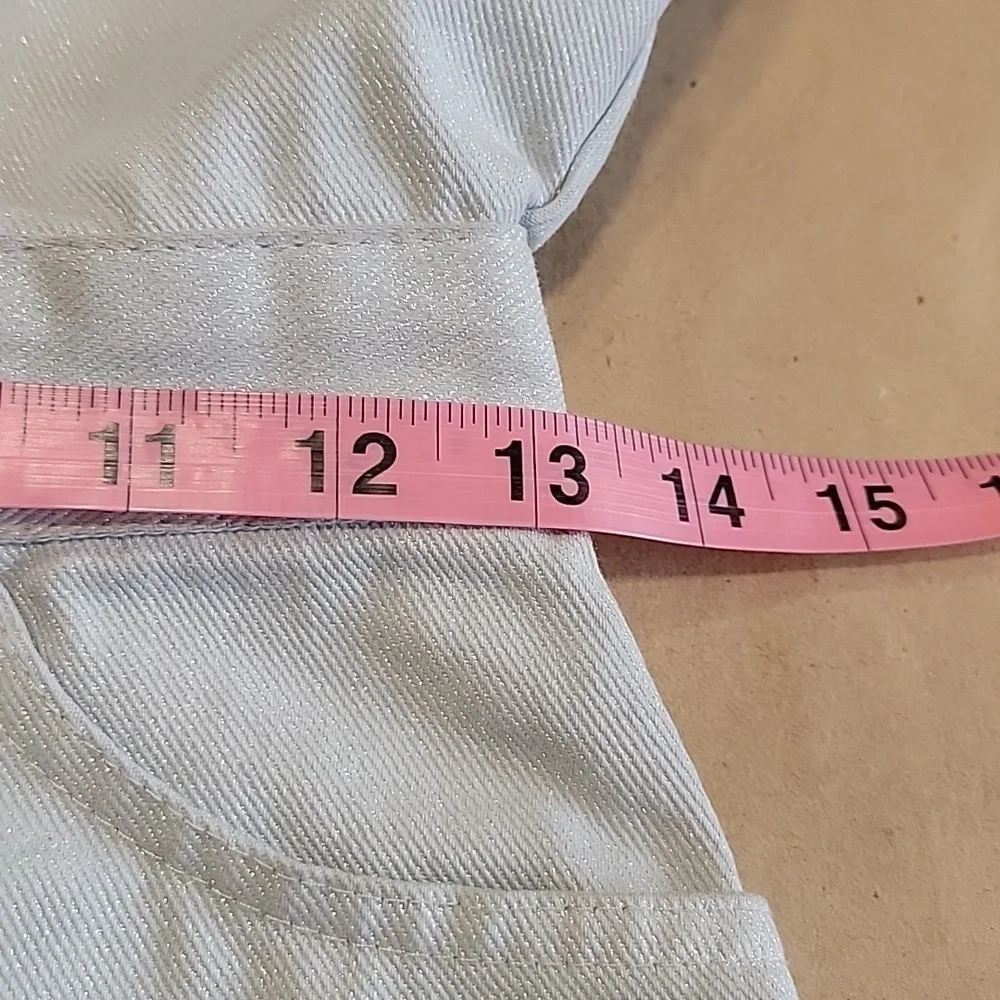 Zara size xs